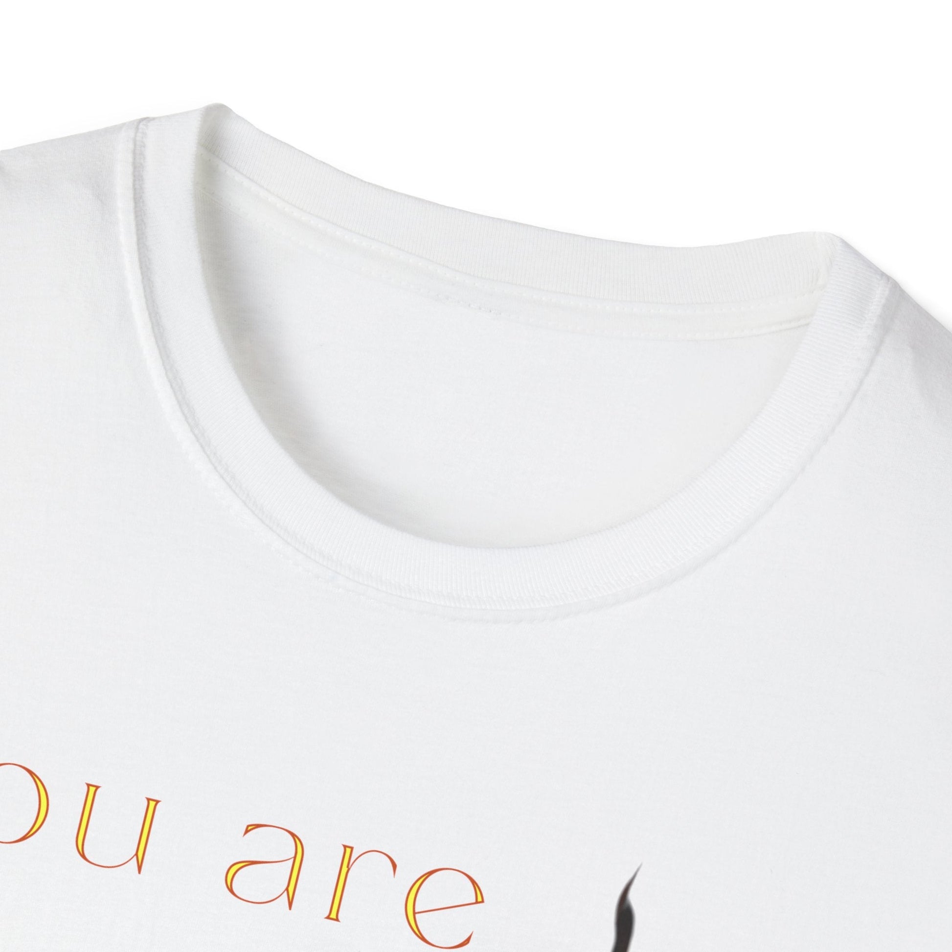 "What the Fire Leaves Behind — The Alchemy Tee" Printify
