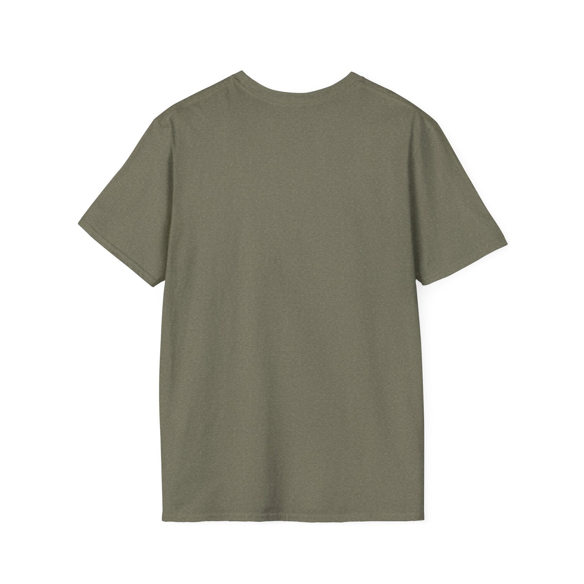 "Forged by the Flame — The Obstacle Is the Way Tee" Printify