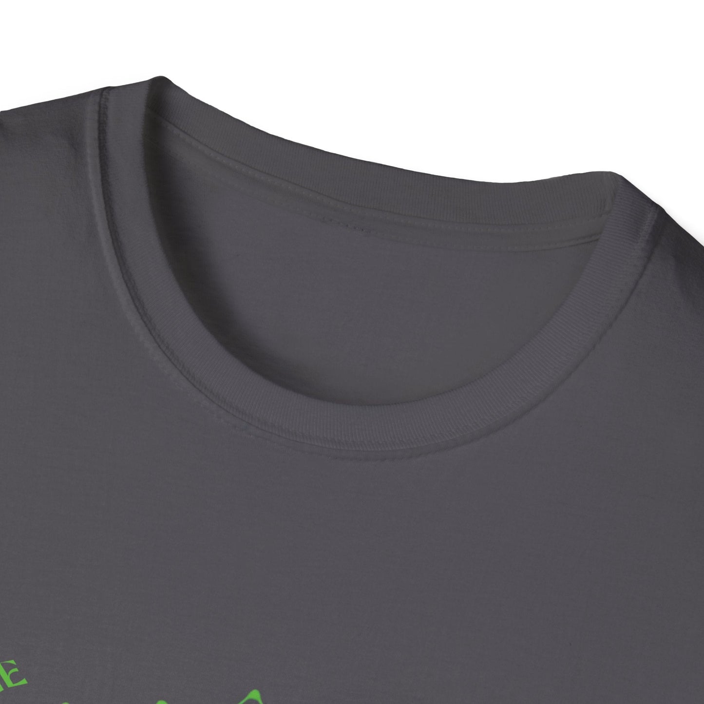 "Reboot, Reincarnate — Cycles Within Tee" Printify