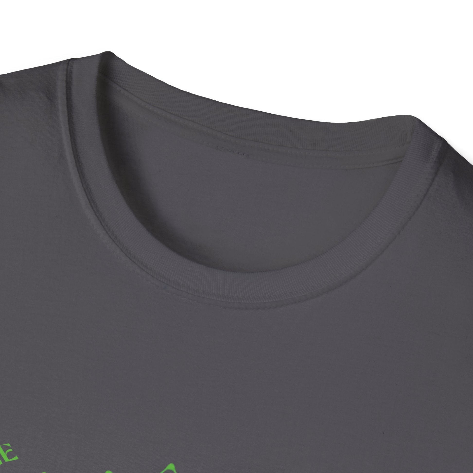 "Reboot, Reincarnate — Cycles Within Tee" Printify
