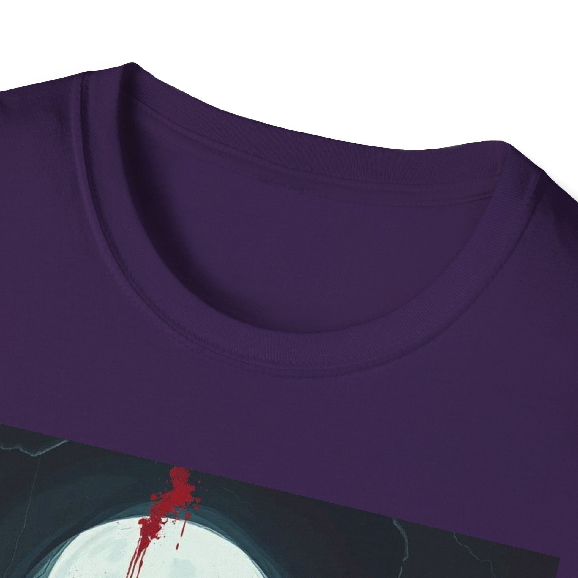 "Shadow in Tow — The Price of Rising Tee" Printify