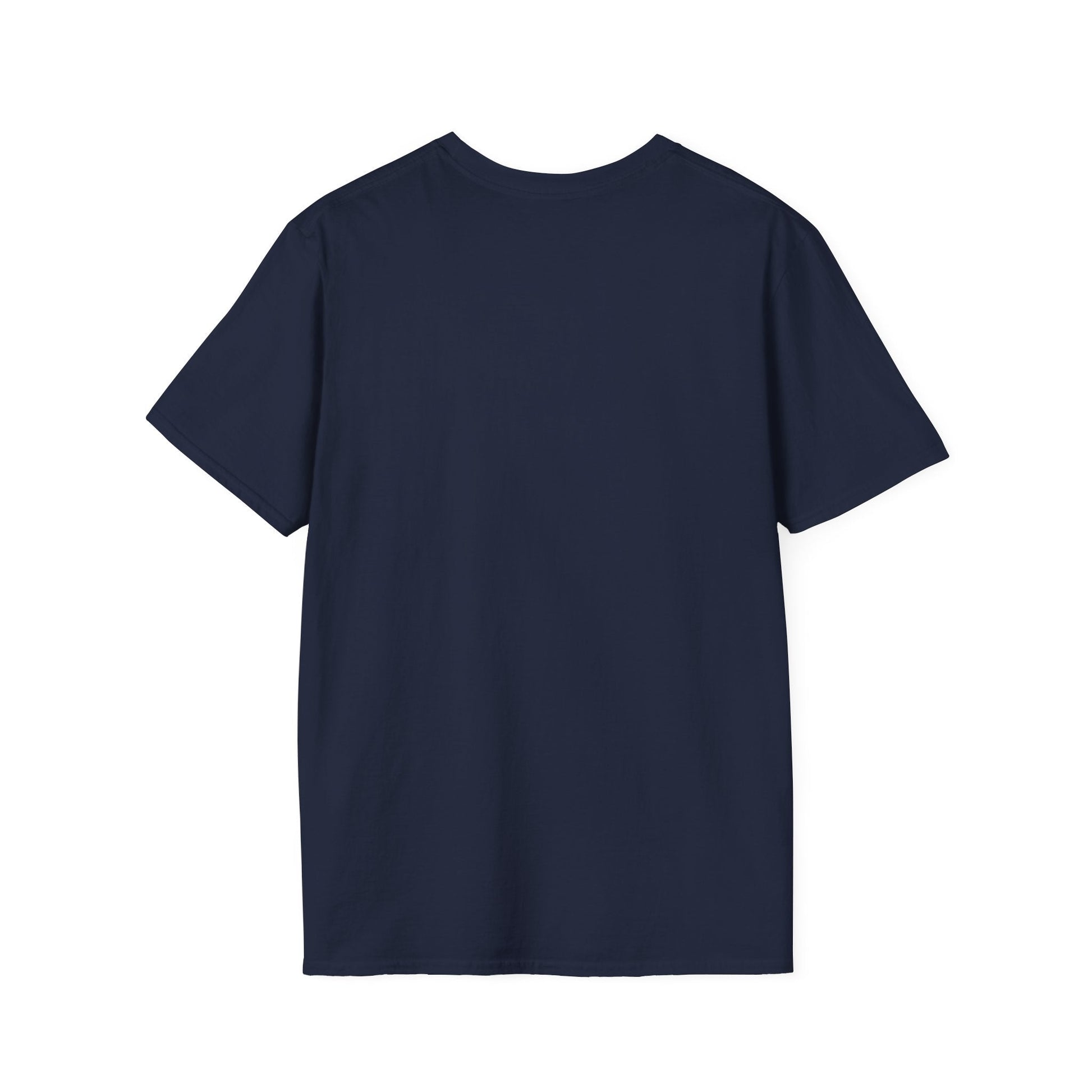 "Become the Burden — The Sisyphus Creed Tee" Printify