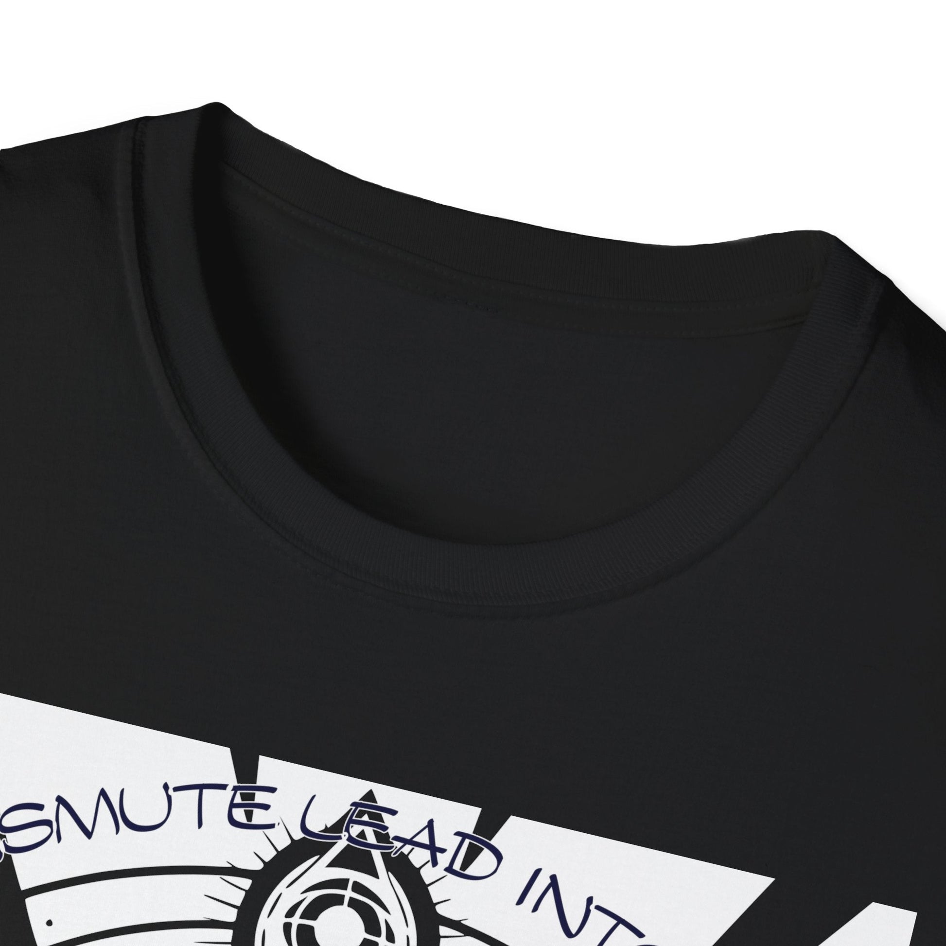 "Transmute the Self — Alchemical Ascension Tee" Printify