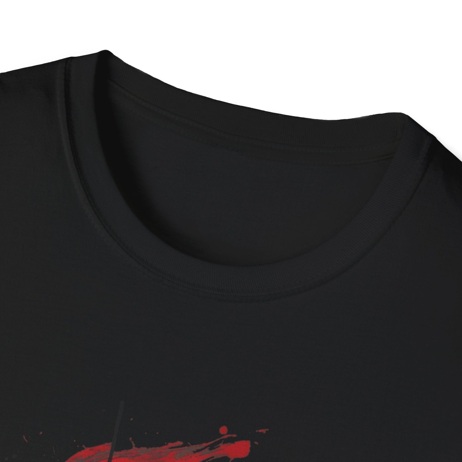 "Don’t Monetize Me — The Pain Isn’t Content Tee" Printify
