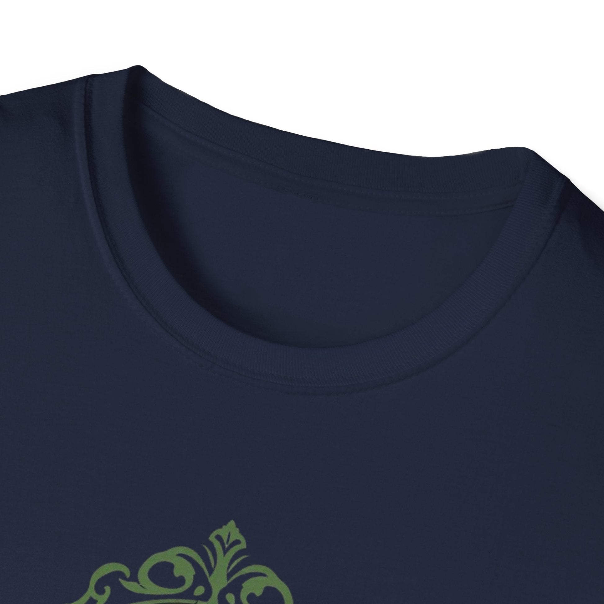 "Feed Carefully — The Predator Within Tee" Printify