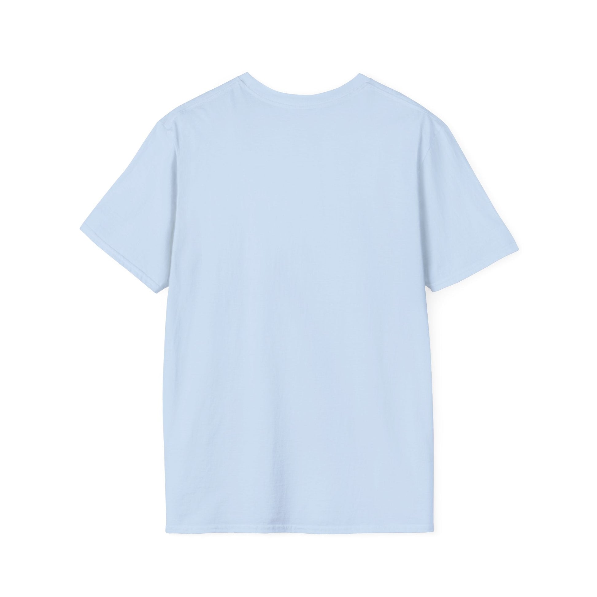 "Built in Silence — No Applause Necessary Tee" Printify