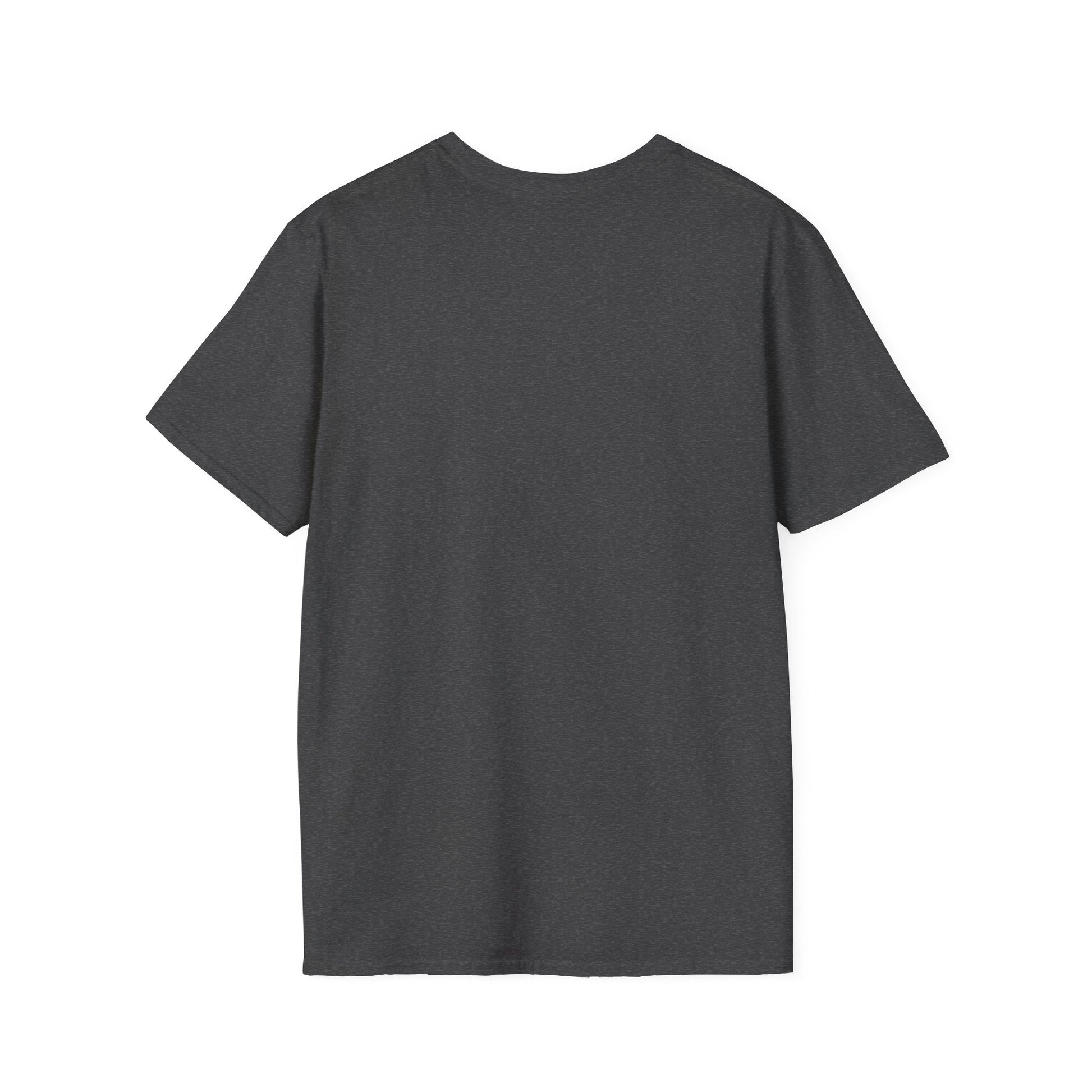 "If You Can’t See the Price Tag — Surveillance Cost Tee" Printify