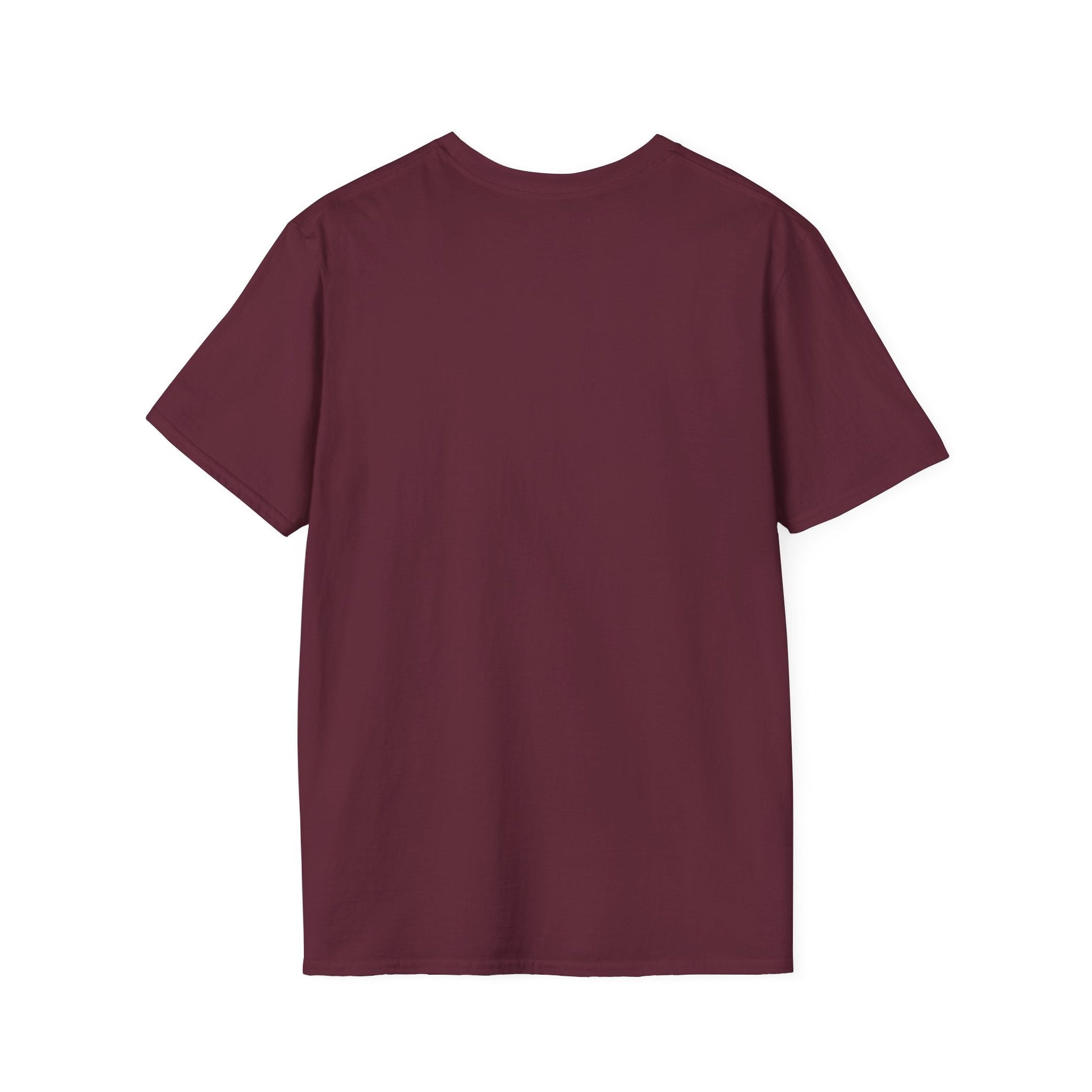 "Behind the Lens — The Awareness Tee" Printify