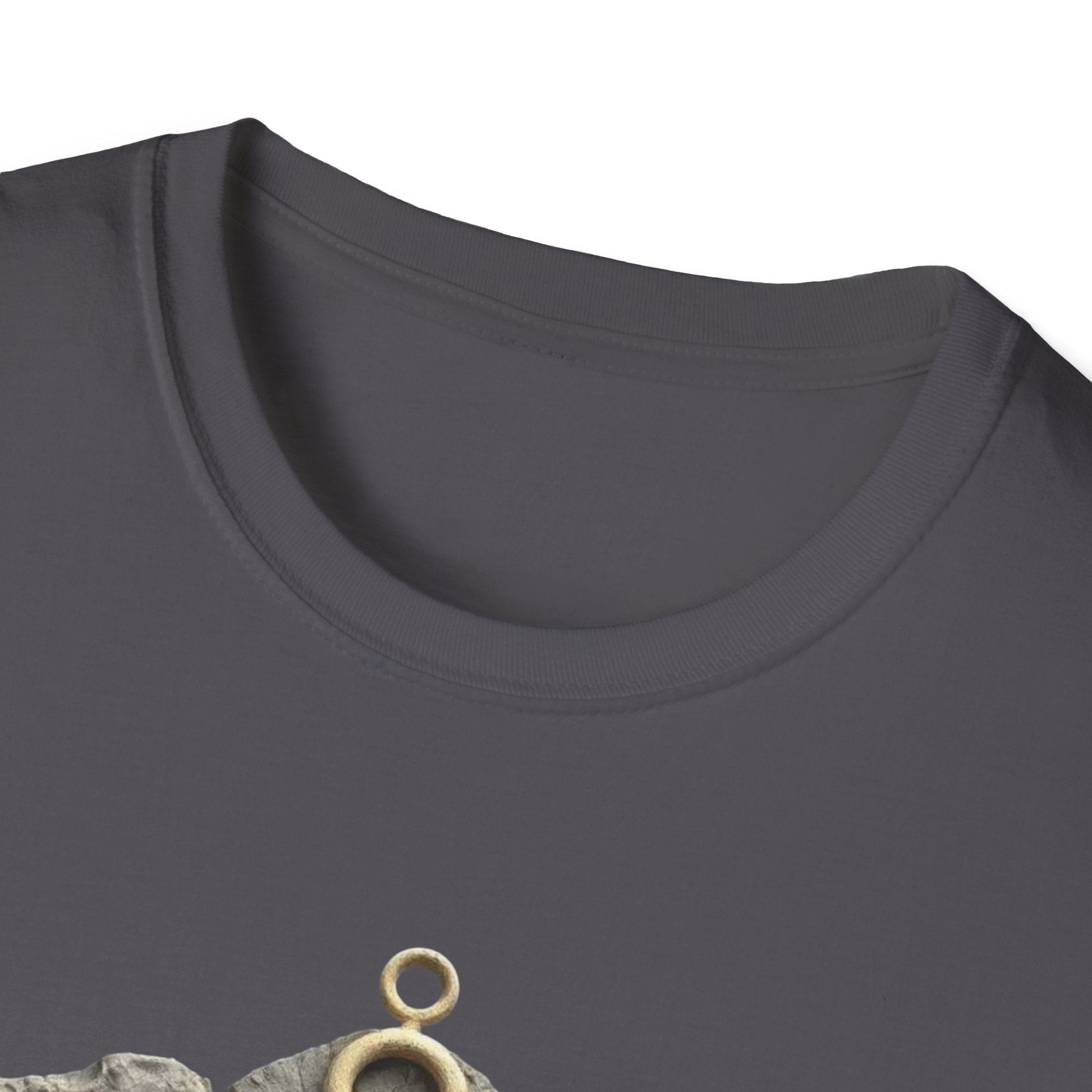 "The Memory of Meaning — The Sigil Gate Tee" Printify
