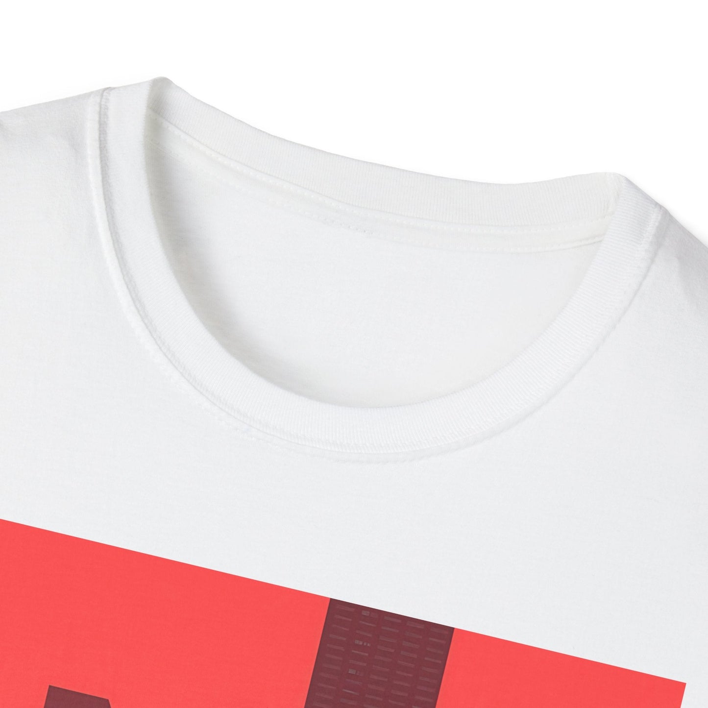 "Every Day the Same — Until It Wasn’t Tee" Printify