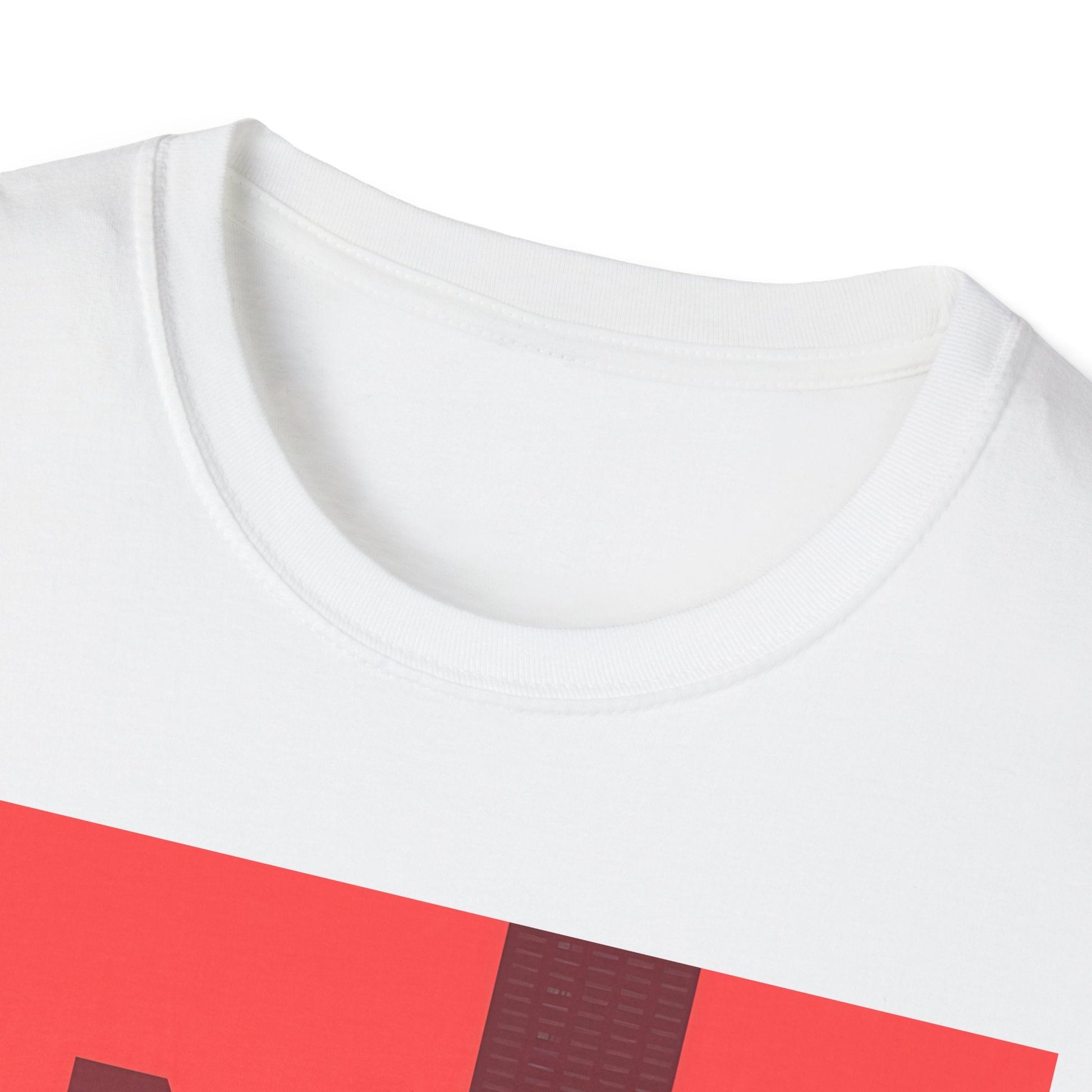 "Every Day the Same — Until It Wasn’t Tee" Printify