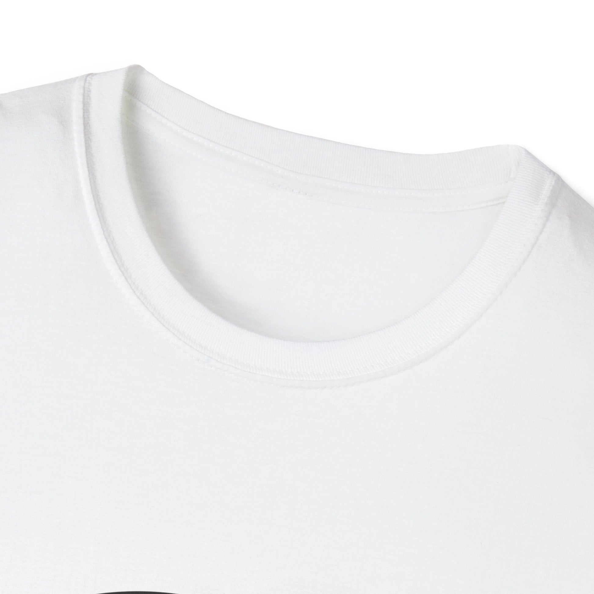 "Know Thy Spiral — Lao Tzu Enlightenment Tee" Printify