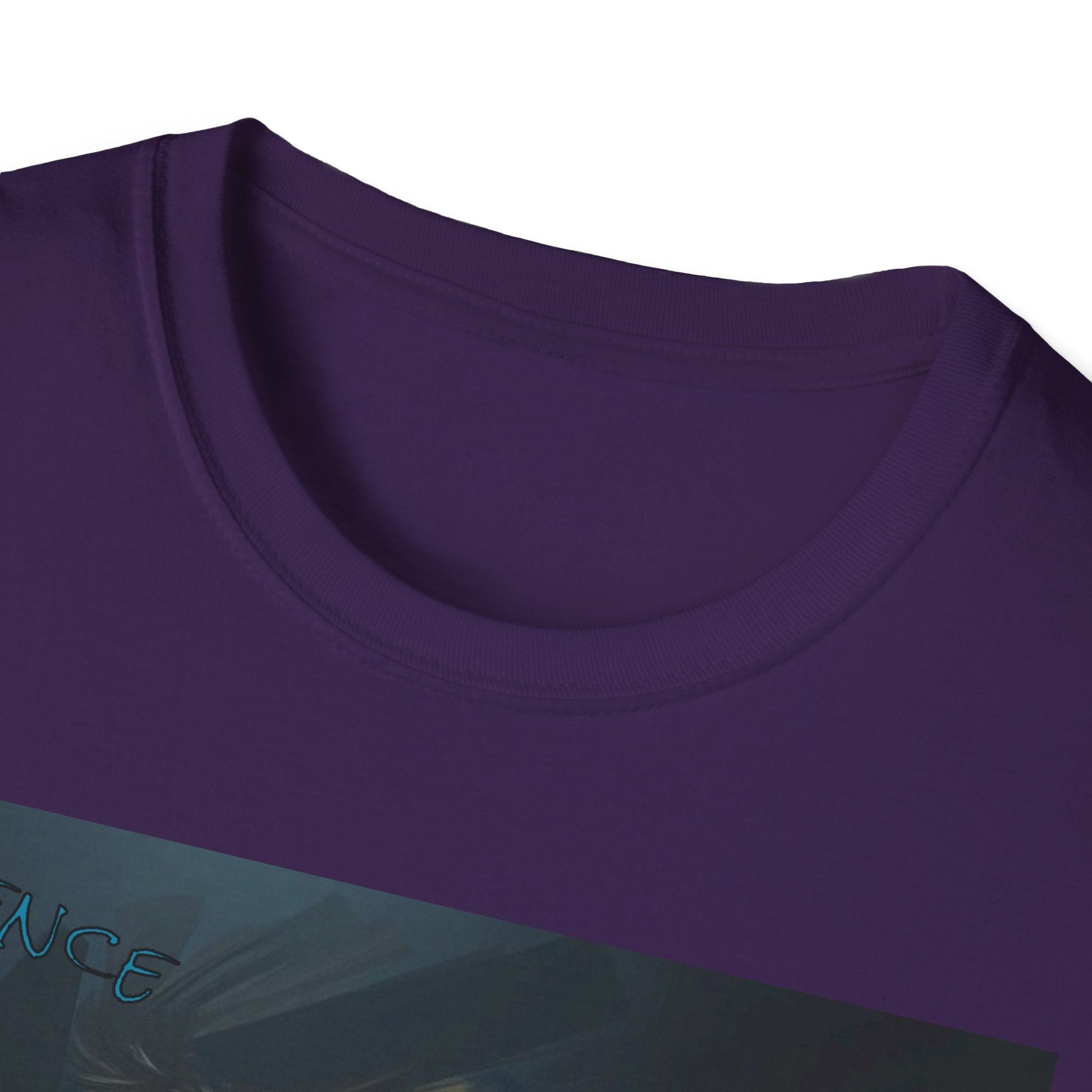 "Symptoms of Silence — The Unspoken Truth Tee" Printify