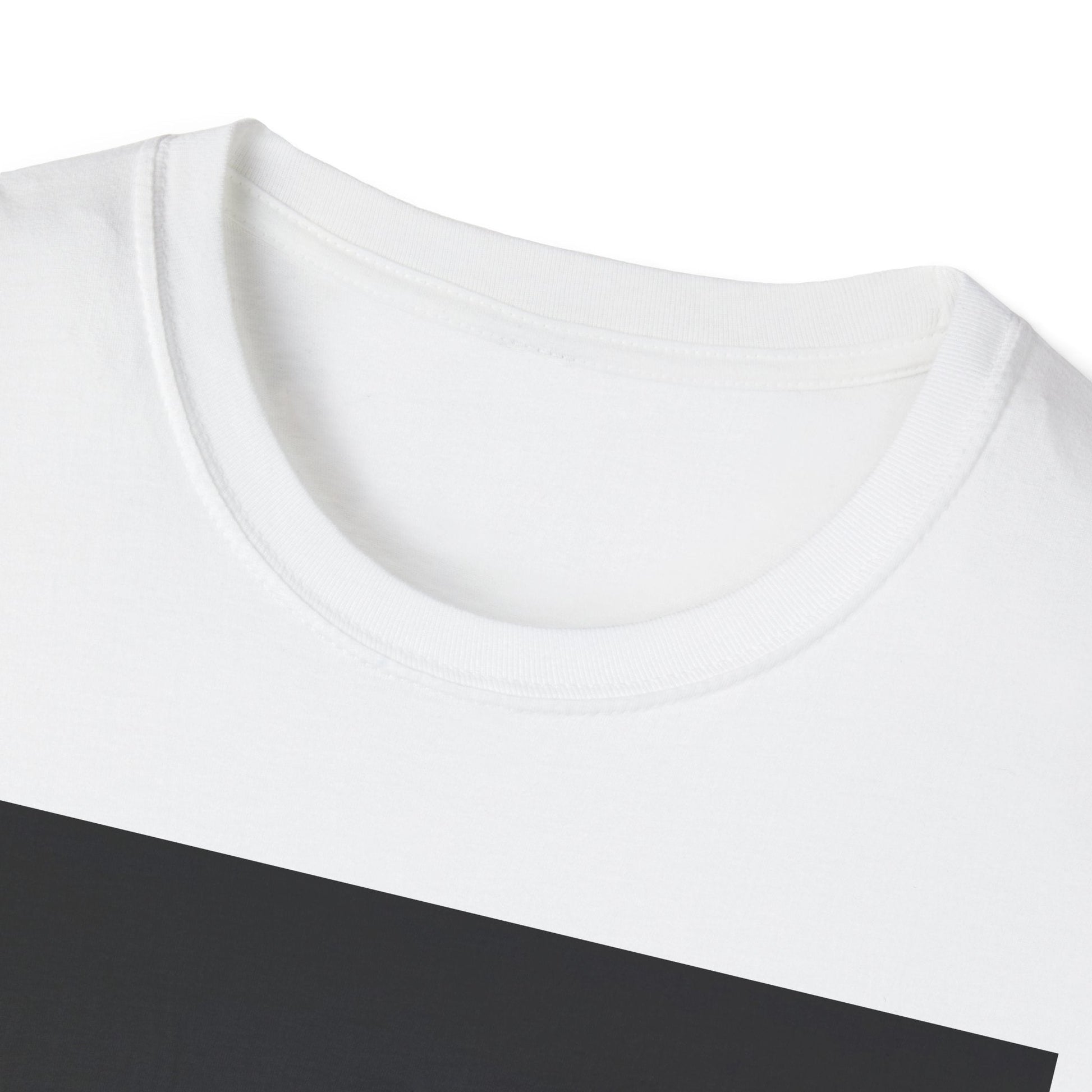 "Where the Light Breaks In — The Wound Tee" Printify