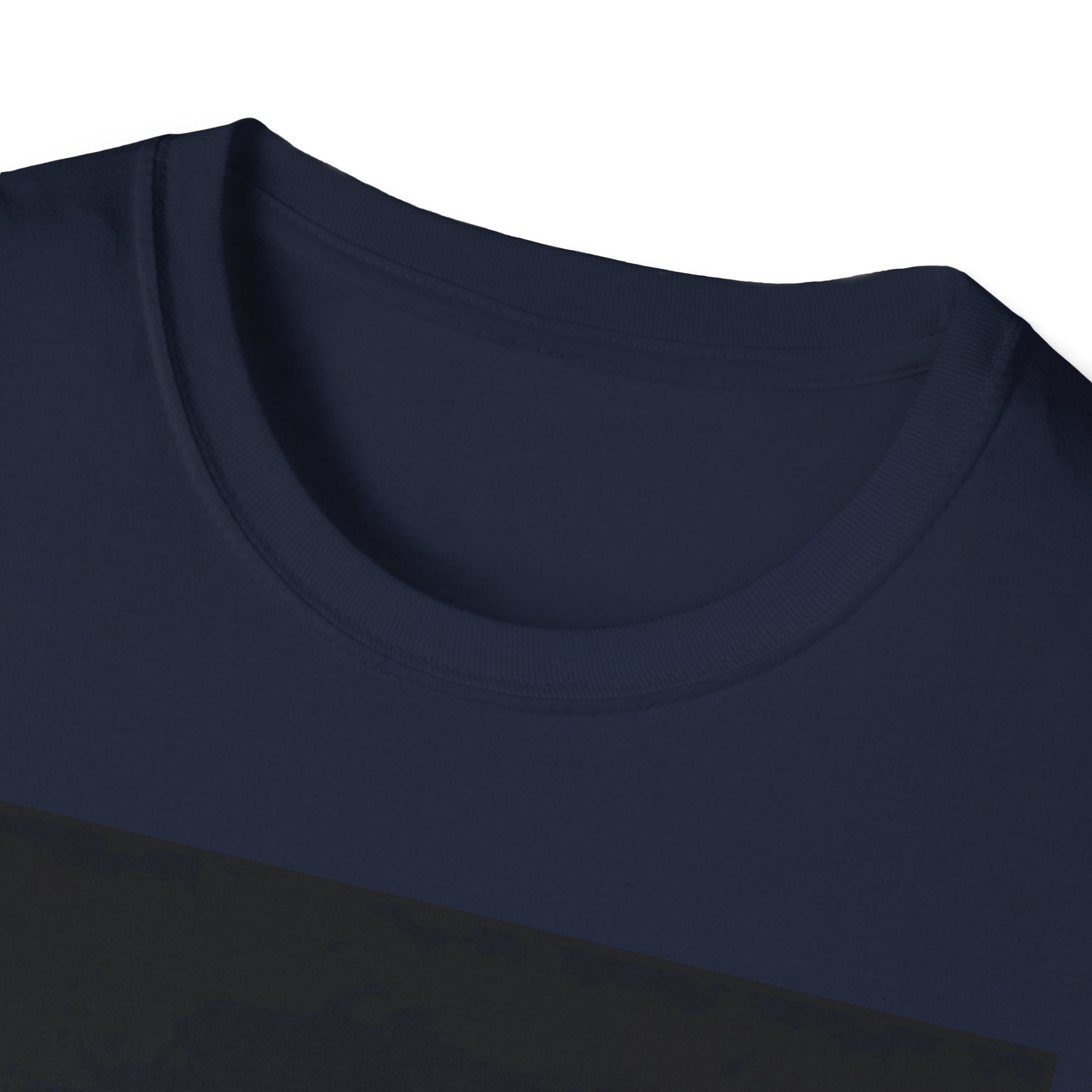 "Where the Light Breaks In — The Wound Tee" Printify