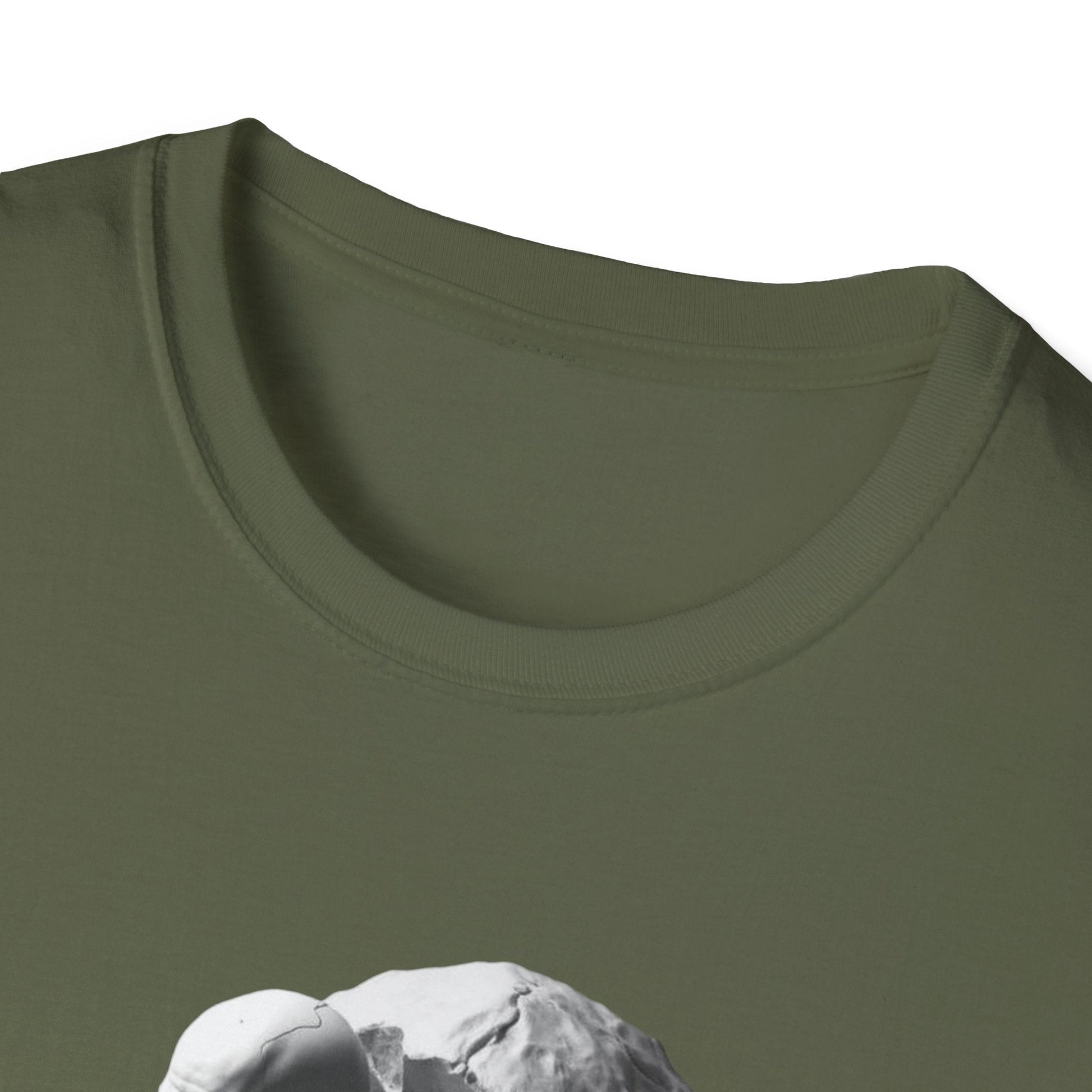 "Become the Burden — The Sisyphus Creed Tee" Printify