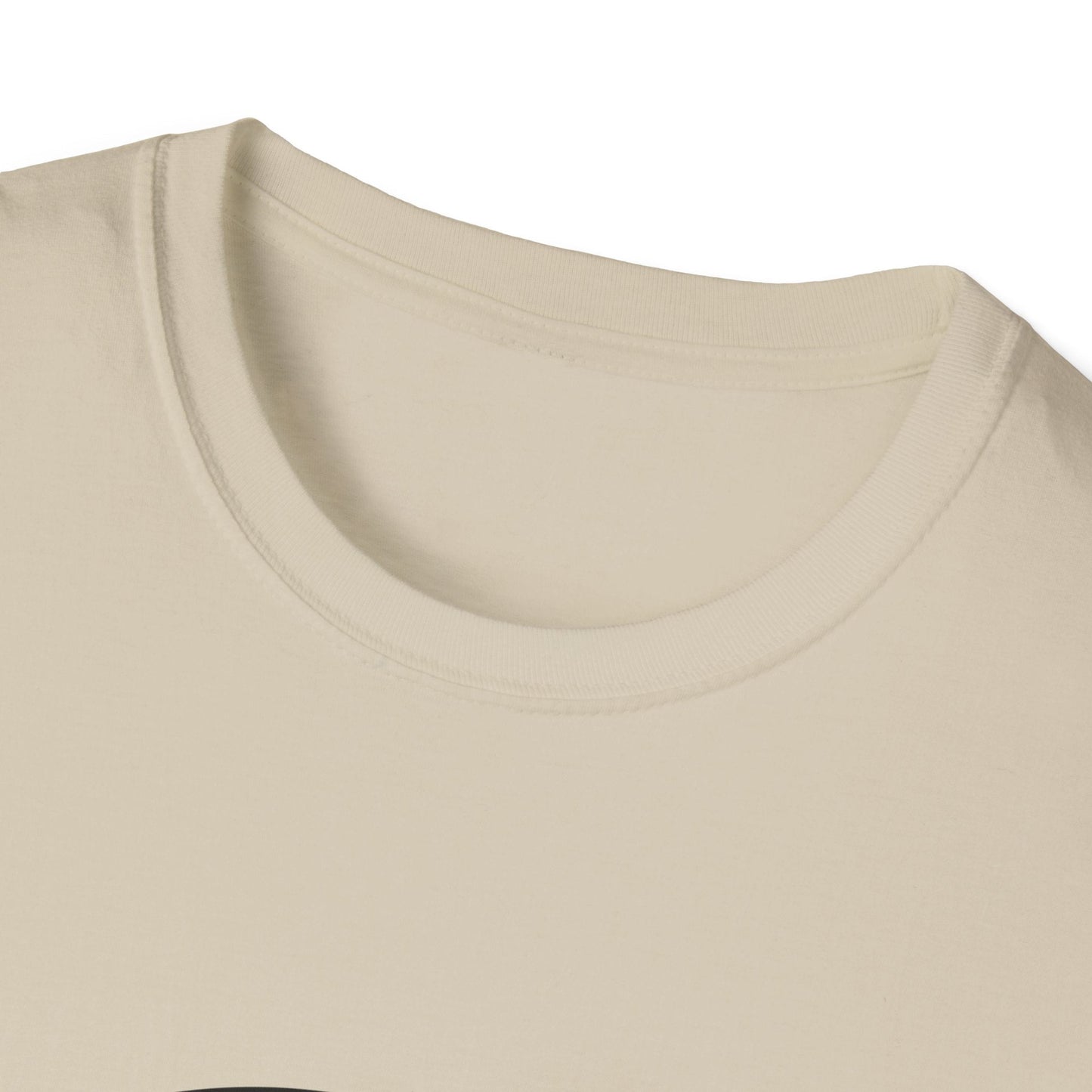 "Know Thy Spiral — Lao Tzu Enlightenment Tee" Printify