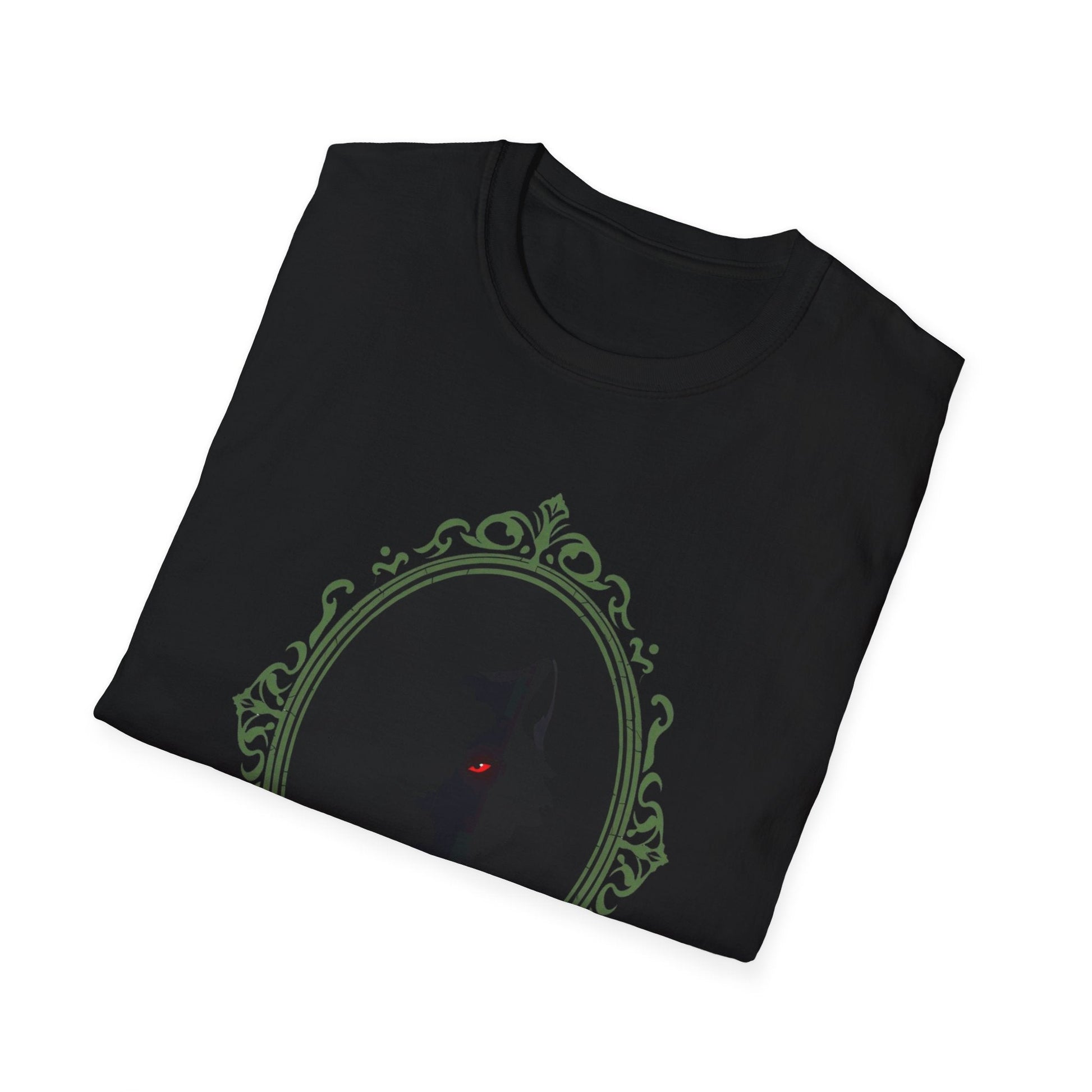 "Feed Carefully — The Predator Within Tee" Printify