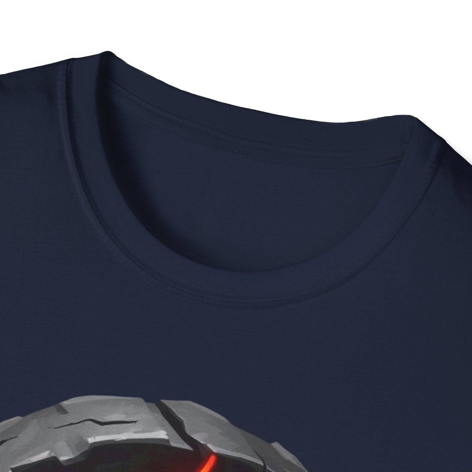 "Let Them Guess — The Forged in Silence Tee" Printify