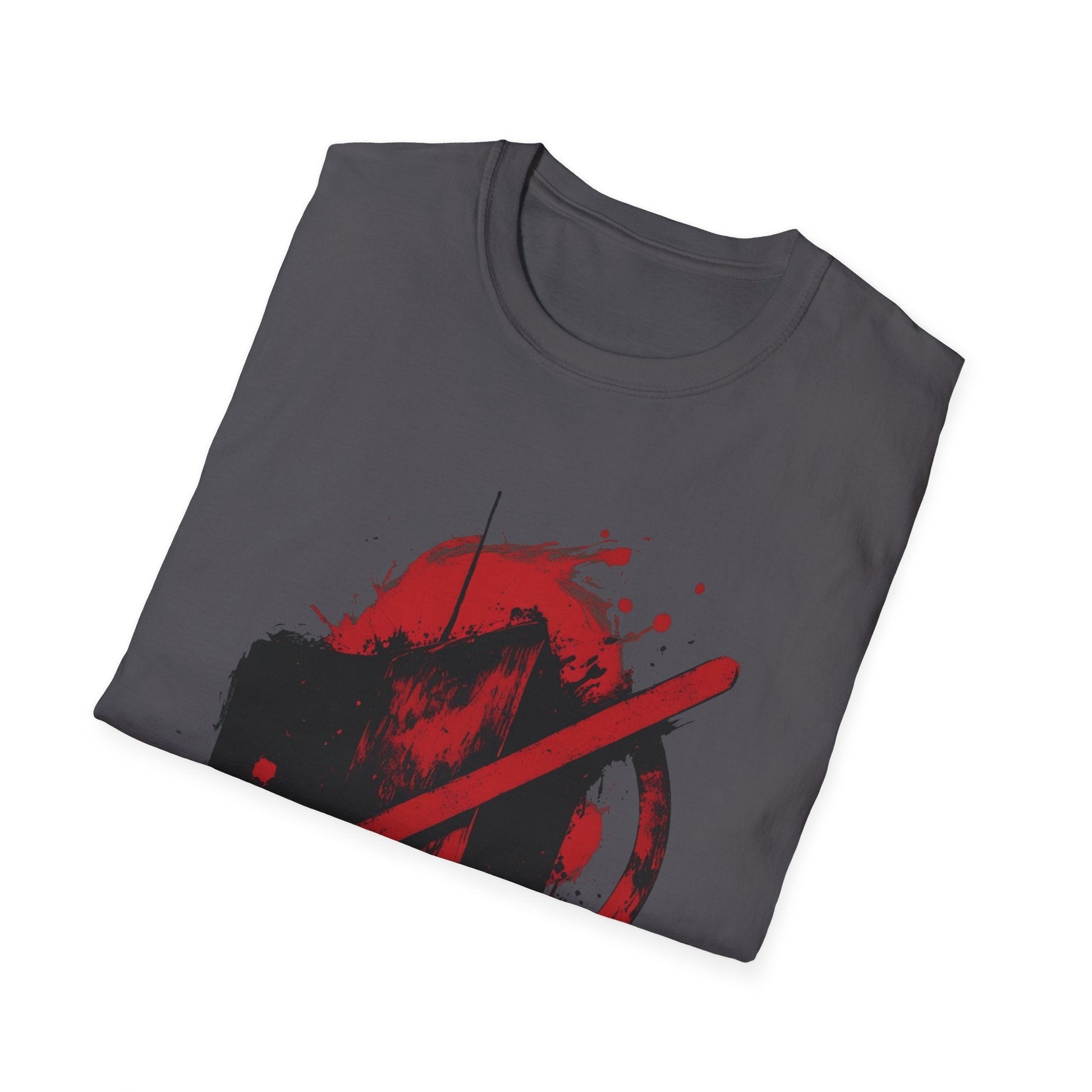 "Don’t Monetize Me — The Pain Isn’t Content Tee" Printify