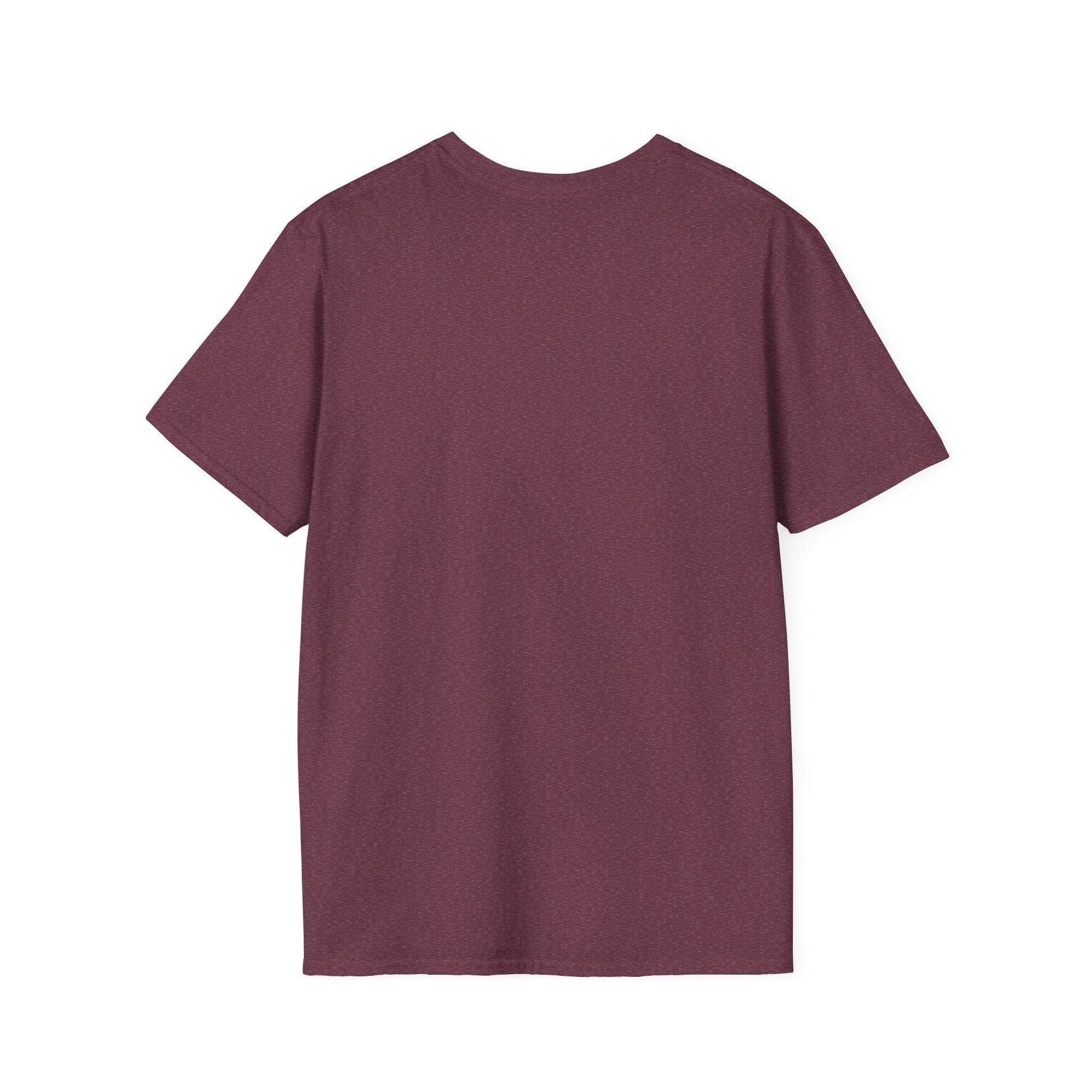 "Forged by the Flame — The Obstacle Is the Way Tee" Printify