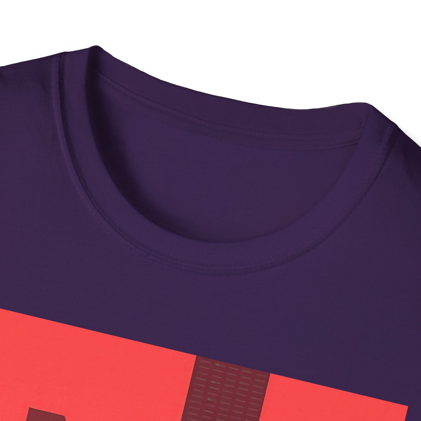 "Every Day the Same — Until It Wasn’t Tee" Printify