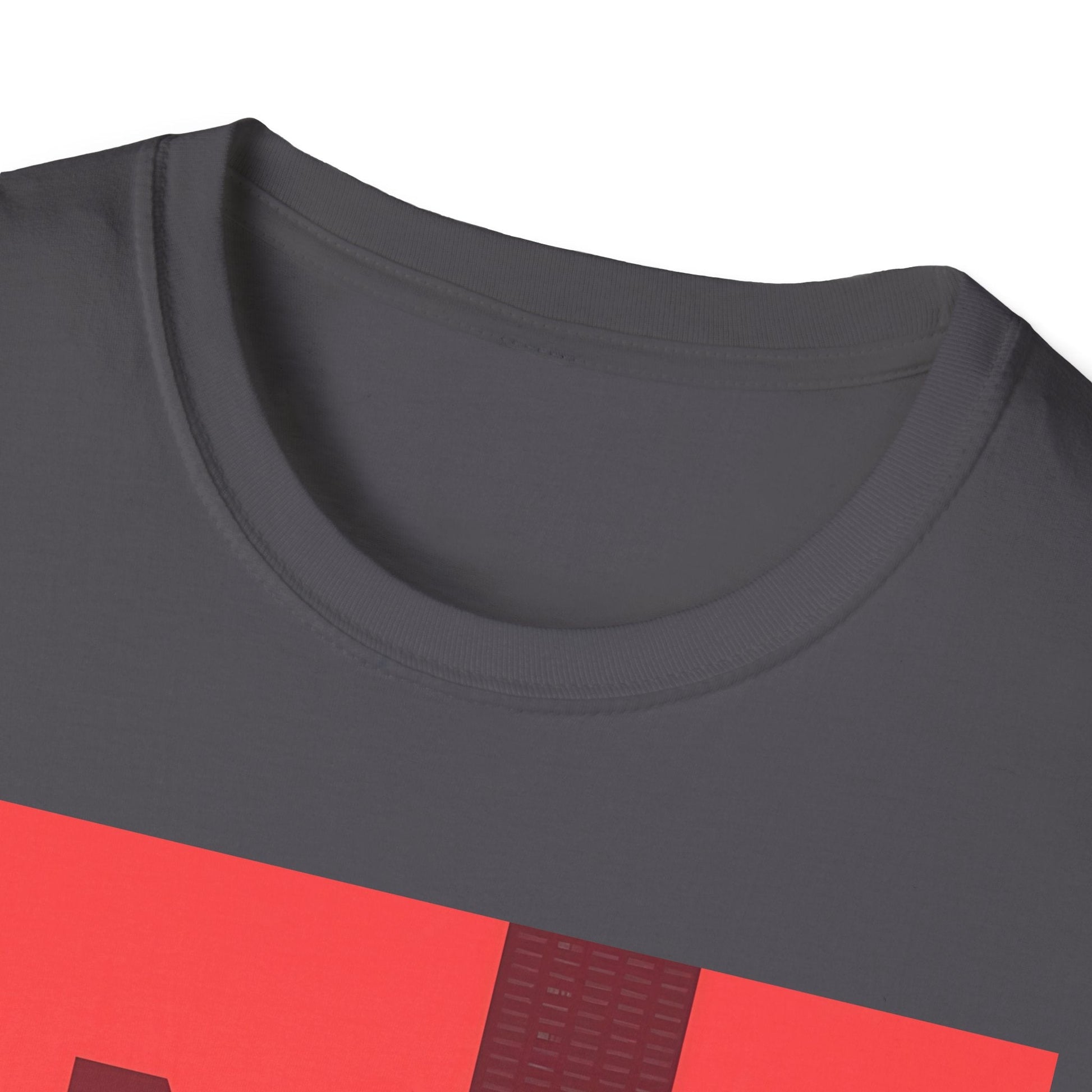 "Every Day the Same — Until It Wasn’t Tee" Printify