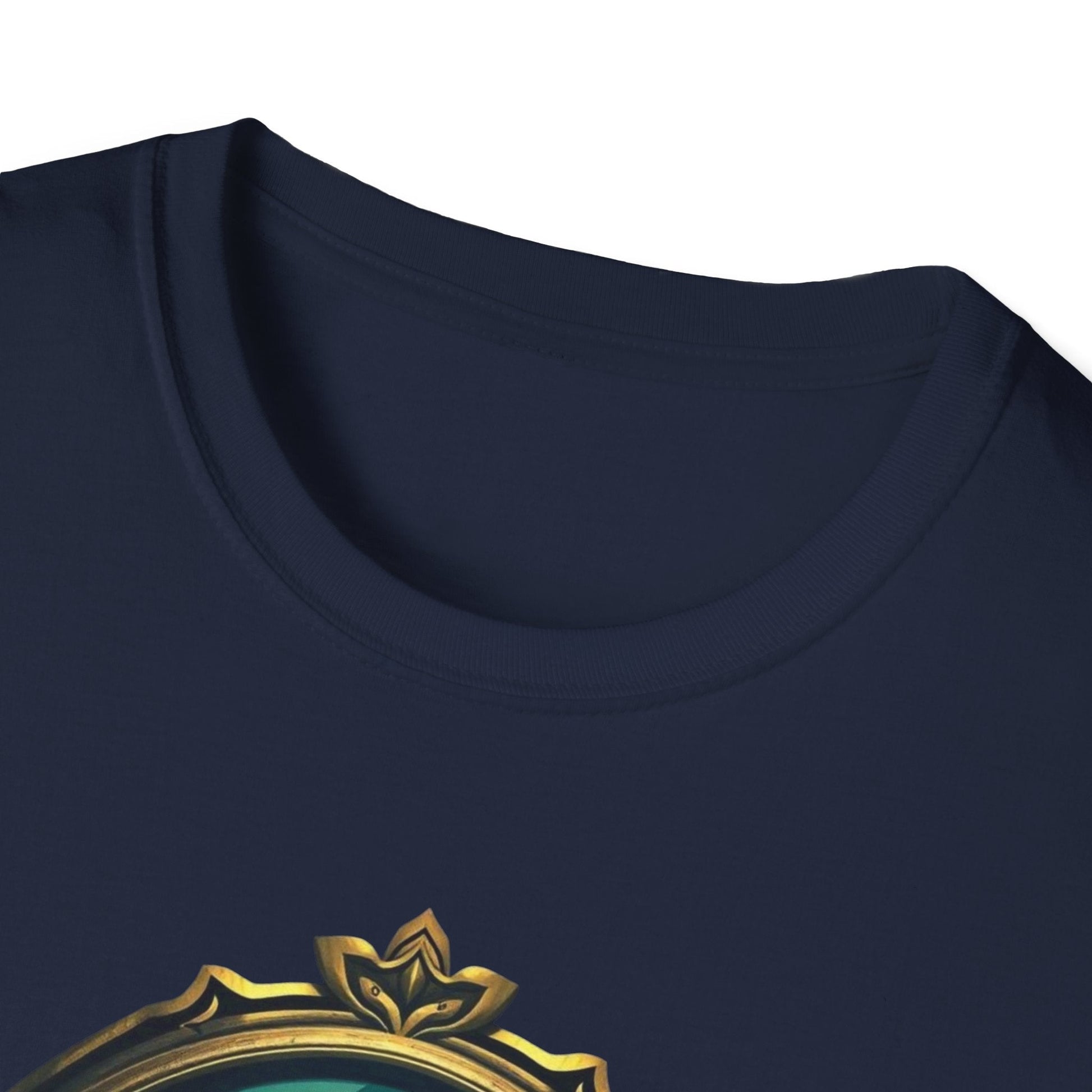 "Stop Looking — The Inner Truth Tee" Printify