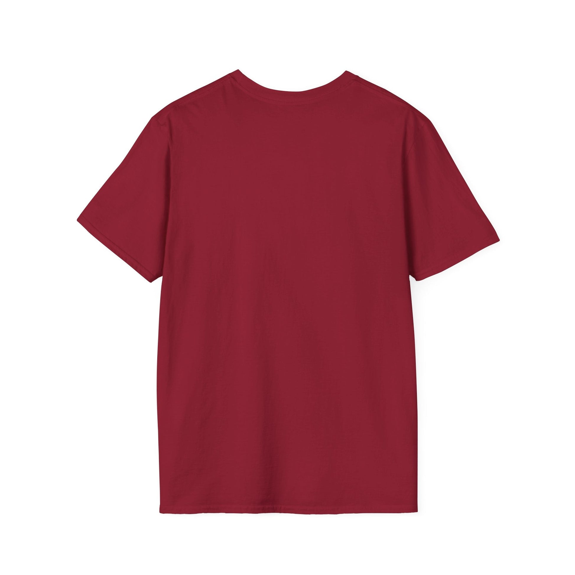 "Feed Fatal — The Signal Skull Tee" Printify