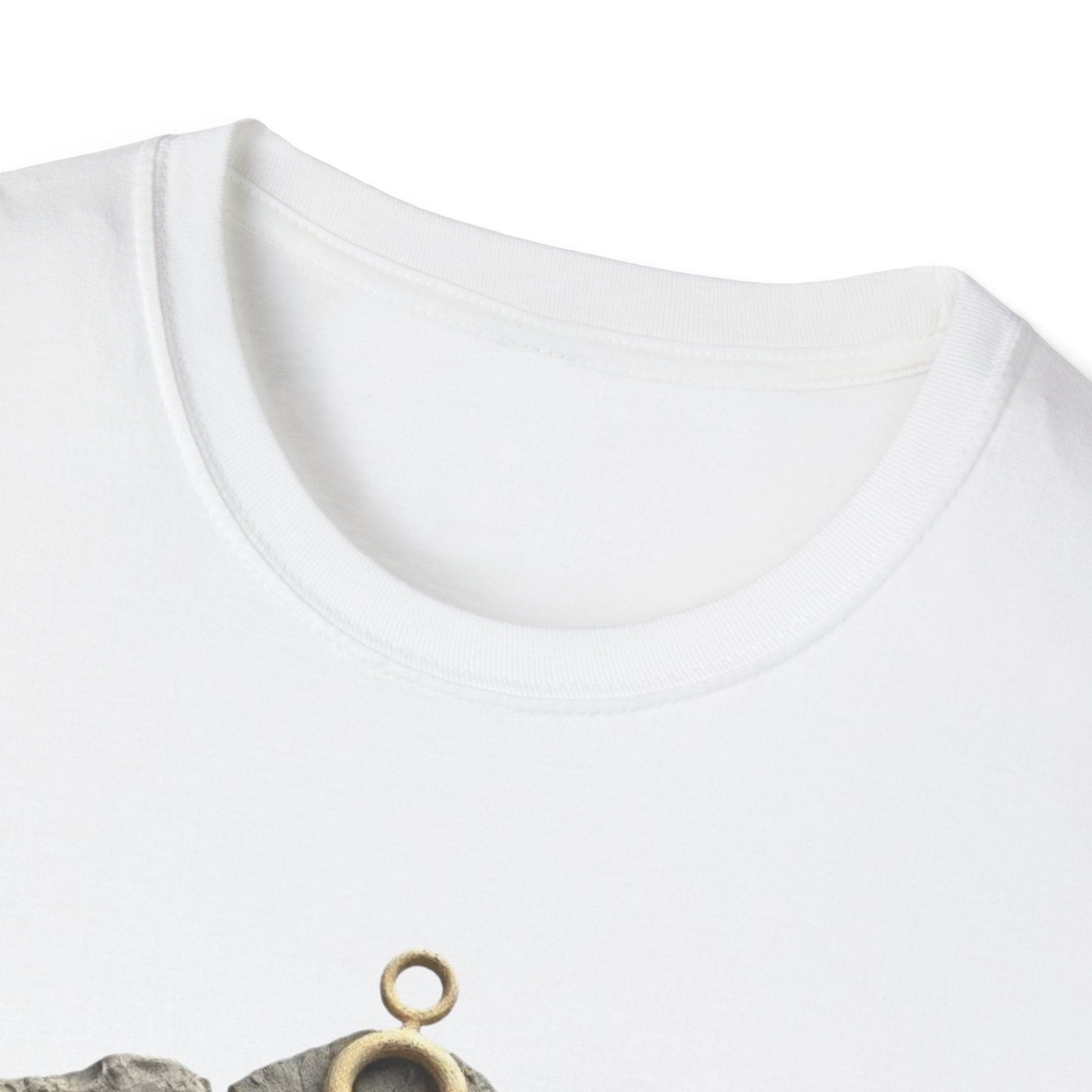 "The Memory of Meaning — The Sigil Gate Tee" Printify